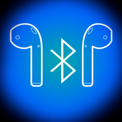 Find My Headphones & headsets iOS App