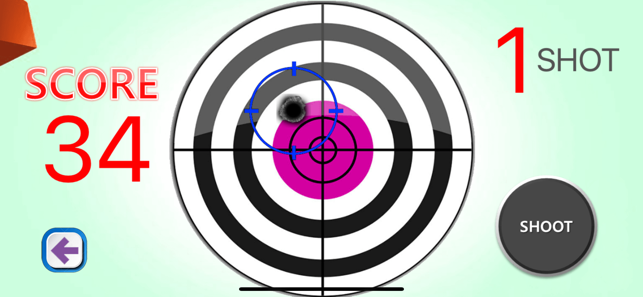 Get Ten Ring-Shoot Bull's Eye(圖3)-速報App