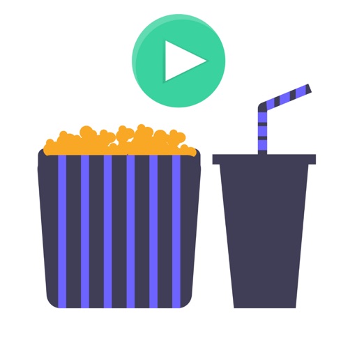 Movies - Tv Shows iOS App