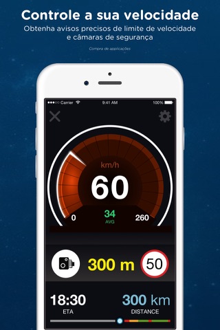 Navmii Offline GPS Germany screenshot 4