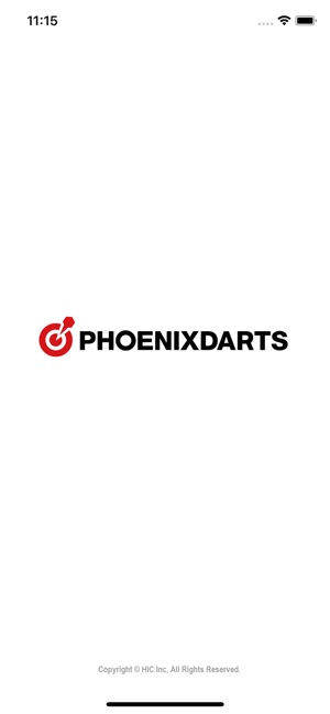 PHOENIXDARTS