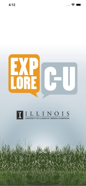 Explore Champaign-Urbana(圖1)-速報App