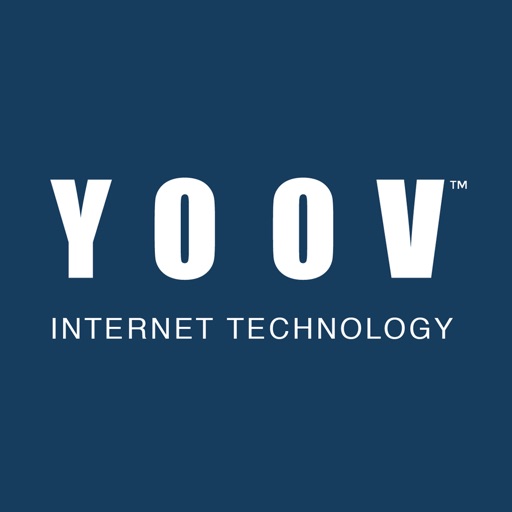YOOV Back icon