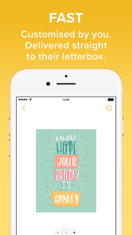 FreePrints Cards – Fast & Easy screenshot-3