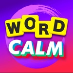 Word Calm -crossword puzzle Logo