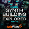 Building Course For Reaktor 6