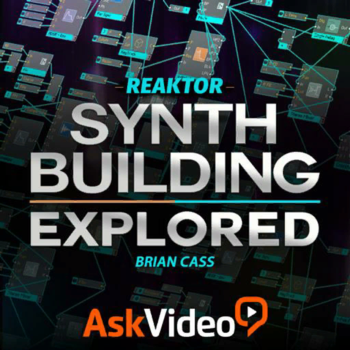 Building Course For Reaktor 6 icon