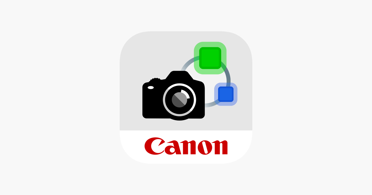 Canon Camera Connect Trên App Store