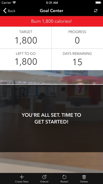 Kosciusko Community YMCA. screenshot-4