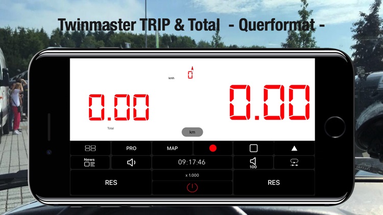 TWINMASTER screenshot-8