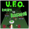 UFO - Return to Roswell