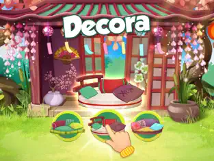 Captura de Pantalla 3 Bloomberry - Juegos de puzzle iphone