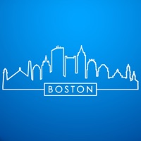 Boston Travel Guide . apk