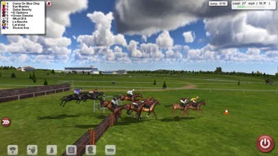 Starters Orders 7 Horse Racing screenshot 3