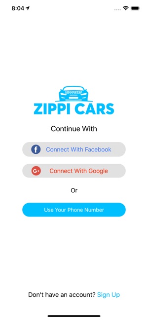 ZippiCars(圖2)-速報App