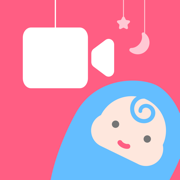 Wi-Fi Baby Monitor (Nanny Cam)