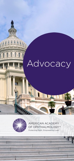 AAO Advocacy(圖1)-速報App