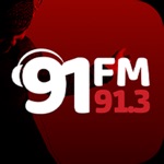 91 FM Curitiba