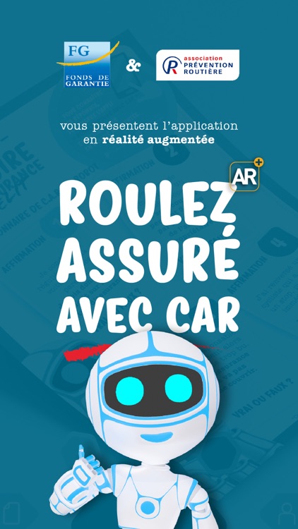 Roulez Assuré Avec CAR