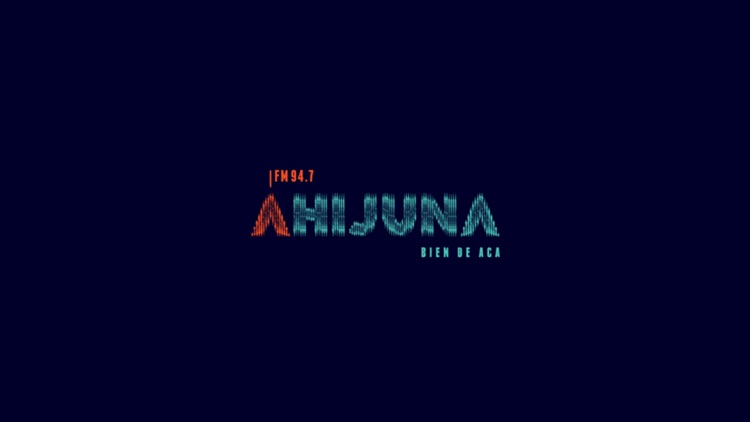 Ahijuna FM 94.7