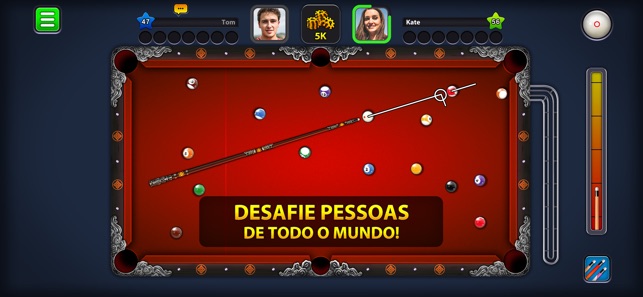 como