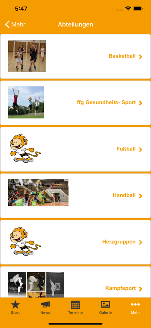 VfL Waiblingen(圖3)-速報App