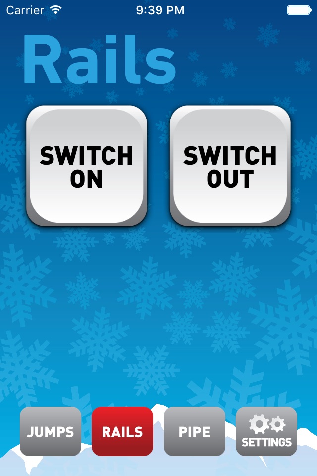 Ski Dice screenshot 2