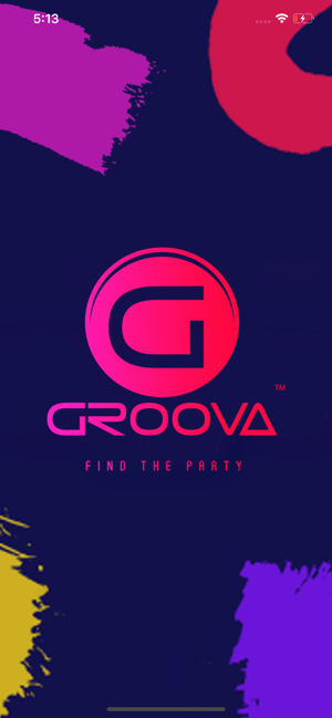 Groova App