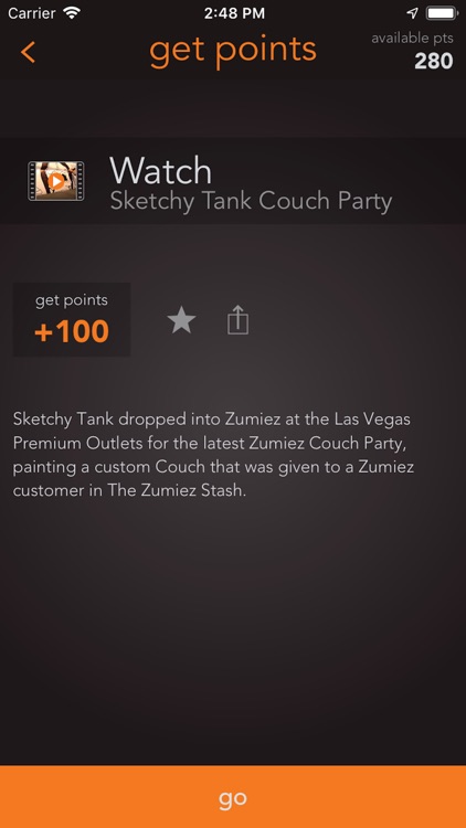 Zumiez Stash screenshot-3