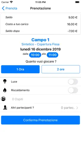 Game screenshot EisApp hack