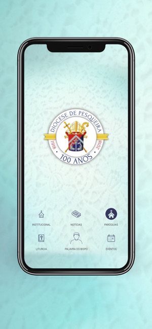 Diocese de Pesqueira(圖1)-速報App