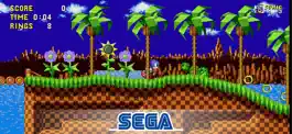 Game screenshot Sonic the Hedgehog™ Classic apk