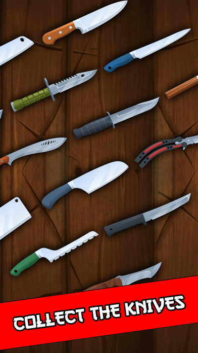 Slices Go - Roller Knife screenshot 2
