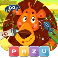 Jeux Vét Animaux pour enfants. pour PC