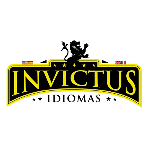 Invictus Runner icon