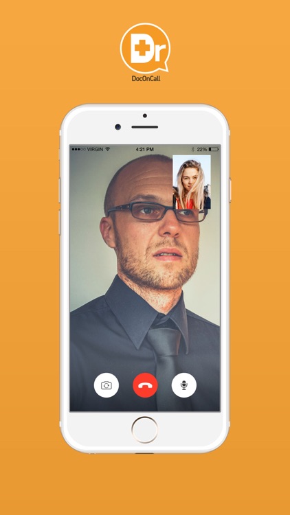 DocOnCall screenshot-3