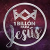 1 Billón para Jesús