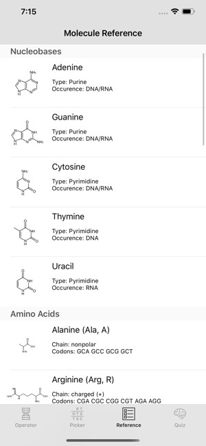 Codon One(圖3)-速報App