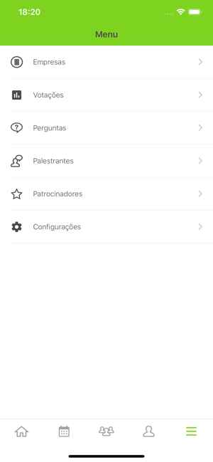 Esporte Brasil(圖3)-速報App