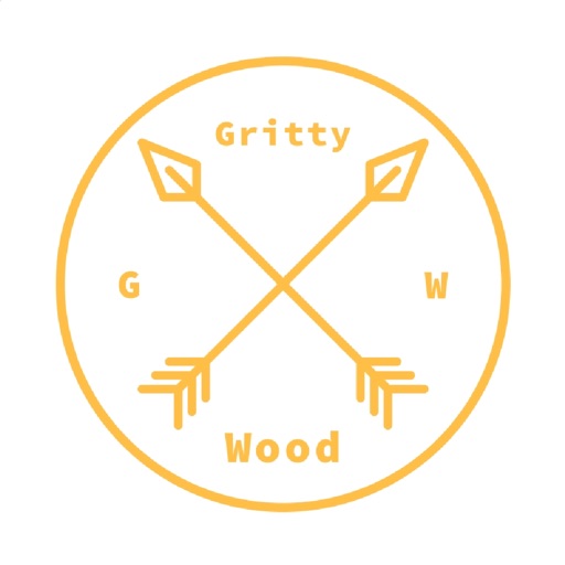 Gritty Wood