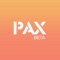 PAX is a place where you can share, discover, and crowdsource your travel experiences -- socially