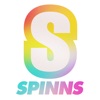 SPINNS公式アプリ