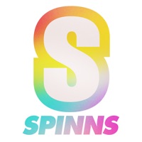 SPINNS公式アプリ apk