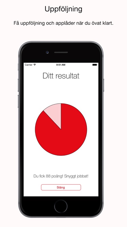 TAKK - Tecken som AKK screenshot-3