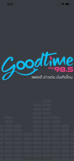 Goodtime 98.5 FM