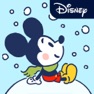 Get Disney Stickers: Holiday Cheer for iOS, iPhone, iPad Aso Report