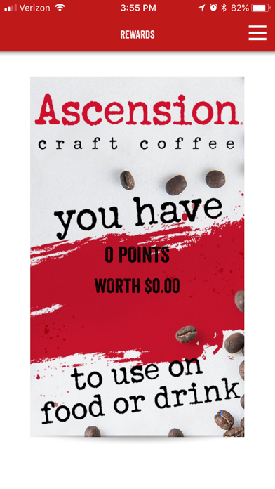 Ascension Coffee USA screenshot 4