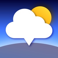  NearbyWeather Application Similaire