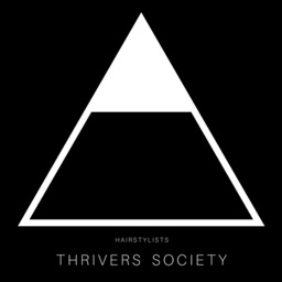 Britt Seva - Thrivers Society