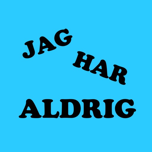 Jag har aldrig (SE)